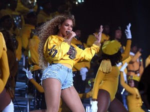 Diet 22 Hari yang Bikin Beyonce Langsing, Seperti Apa?