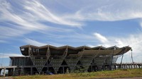 PT BIJB selaku pelaksana pembangunan sisi darat membutuhkan total investasi sekitar Rp 2,6 triliun untuk bandara ini. Foto: dok. BIJB