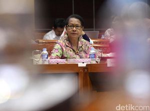 Komisi VIII-Menteri PPPA Bahas 2 Remaja Kebelet Nikah