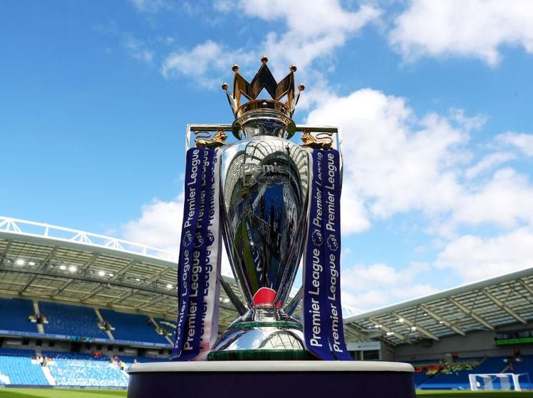 Foto: Para Pemain Pinjaman di Skuat Juara Premier League