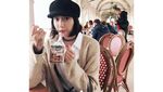 Ini 10 Bukti Kalau Yoona SNSD Doyan Makan!