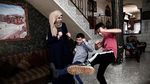 Mengenal Samah, Guru Karate Bagi Anak-anak di Palestina