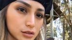 Transformasi Jessica Iskandar Berambut Brunette di AS