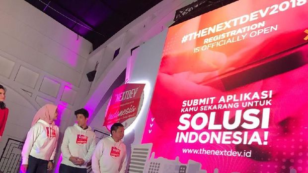 Dicari! 20 Startup yang Bisa Bikin Dampak Sosial Positif