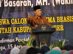 Masalah RI di Masa Depan: SDA Menipis, Manusianya Tidak Terbatas