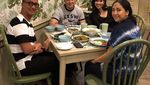 Doyan Kulineran, Begini Gaya Ngopi hingga Makan ala Sherina Munaf