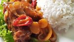 Sedap Belumur Bersaus! 10 Ayam Asam Manis Pilihan Netizen yang Bikin Lapar