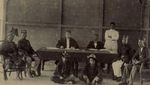 Penampakan Pengadilan di Indonesia Era Kolonial Belanda