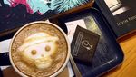 Doyan Kulineran, Begini Gaya Ngopi hingga Makan ala Sherina Munaf