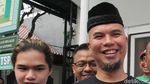 Sidang Perdana Ahmad Dhani