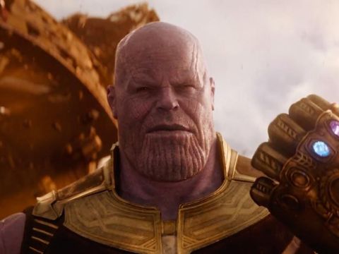 Ghost Jadi Karakter Villain Tak Biasa setelah Killmonger dan Thanos