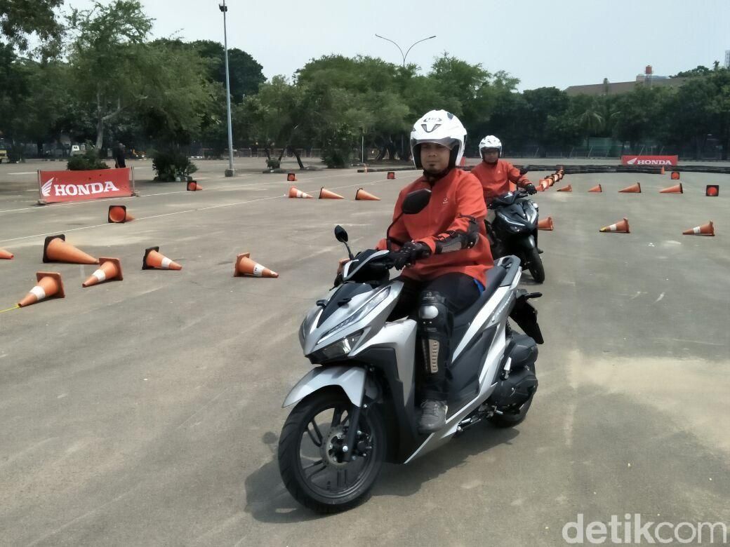 Honda Vario 2018 Honda Vario 2018