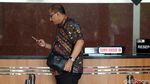 Djamal Aziz Kembali Diperiksa KPK