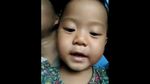 Foto: Gemas! Ini Velyn, Balita Hafal Pancasila yang Viral