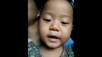 Video yang viral ini sendiri sebenarnya sudah diunggah sejak Februari 2018 di akun Instagram @e.h.marvelyn. Hingga Senin (16/4/2018), video itu sudah ditonton lebih dari 7.000 kali.