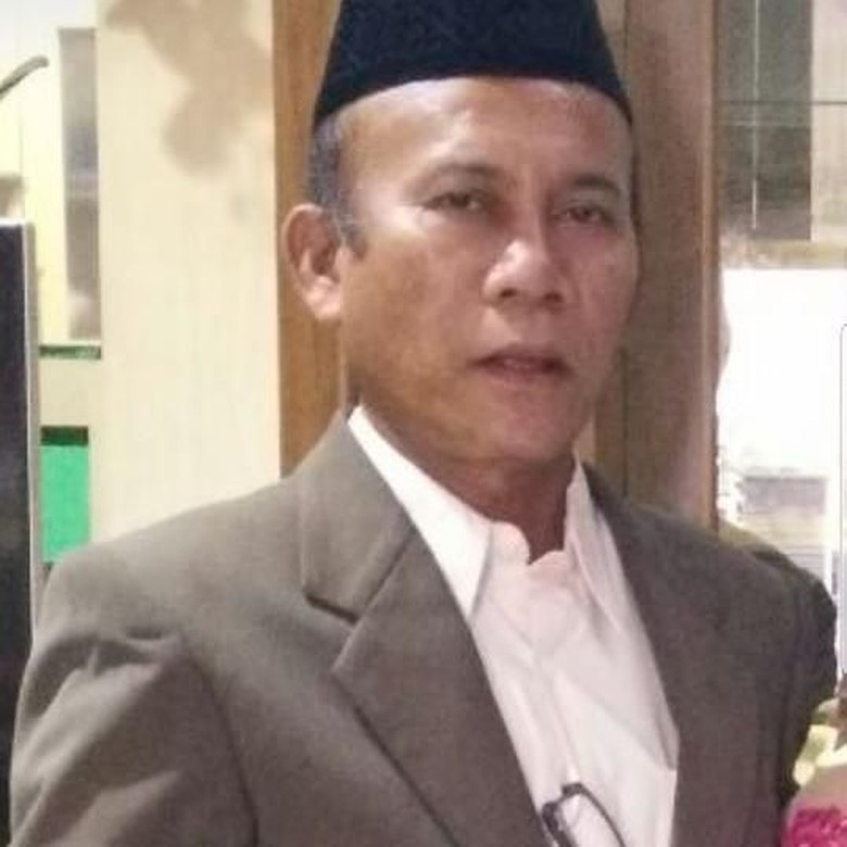 45 Orang Tewas, Big Bos Miras Oplosan Terancam Hukuman Mati 45 Orang Tewas, Big Bos Miras Oplosan Terancam Hukuman Mati