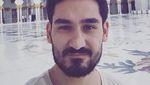 Si Turis Ilkay Gundogan