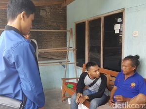 Melihat Aksi Anak Muda di Yogya Berbagi untuk Pekerja Jalanan