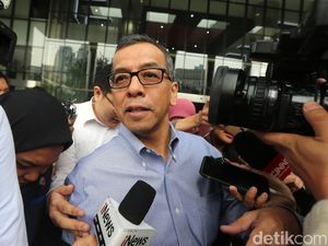 Kasus Emirsyah Satar, KPK: Masih Diperdalam dan Dibuat Lebih Rinci
