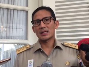 Sandiaga Dukung Pengedar Narkoba Kampung Ambon Dimatikan