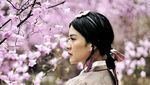 Dian Sastro hingga Isyana Sarasvati Cantik Banget Pakai Hanbok