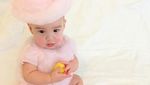 Lucu Banget! 10 Anak Ini Pakai Kostum Bertema Makanan yang Enak