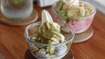 Mengintip Makanan dan Minuman Enak di Kafe Kekinian, Yogyakarta