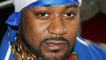 Ghostface Killah, anggota grup hip-hop Wu-Tang Clan, menjadi salah satu musisi yang terjun di industri cryptocurrency. (Foto: GettyImages)