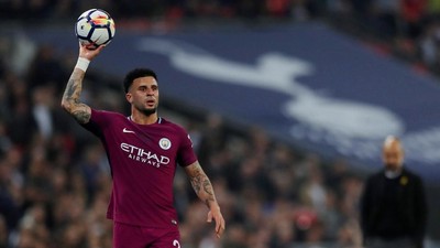 Top 10 Pemain Inggris di Piala Dunia 2018 dengan IMT Paling Gemuk