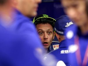Rossi Tak Sesali Kata-Katanya soal Marquez