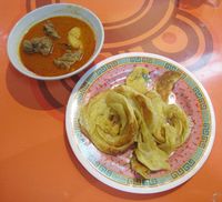 Mampir ke Kawasan Pasar Lama, Jangan Lupa Cicip 5 Makanan Ini