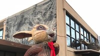 Bunny Museum ada di 1933 Jefferson Drive, Pasadena, California, AS (jeromekelly/Instagram)