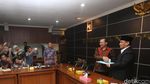 Komnas HAM Serahkan Catatan Kritis untuk Revisi UU Terorisme