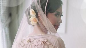 Ini Dia Tempat Pernikahan Syahnaz dan Jeje Govinda