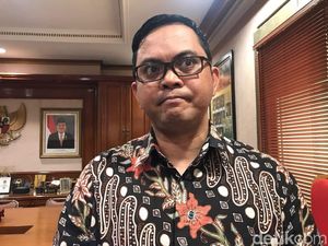 KPU Ungkap Alternatif Atasi Surat Suara Kurang di TPS Selain Perppu