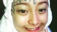 Di zaman kini siapapun kini bisa jadi selebgram asal punya banyak pengikut. Iskarandy ini sepertinya bakal jadi seleb di internet karena parasnya yang viral.  Foto: Instagram/ iskarandy