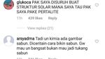 Curhat Kocak Siswa Tentang Sulitnya UNBK yang Viral