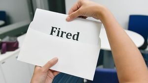 Watchout! 10 Tanda Seorang Karyawan akan Dipecat Perusahaan