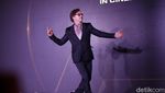 Yuni Shara yang Dinyinyirin Netizen, Aksi Konyol Robert Downey Jr