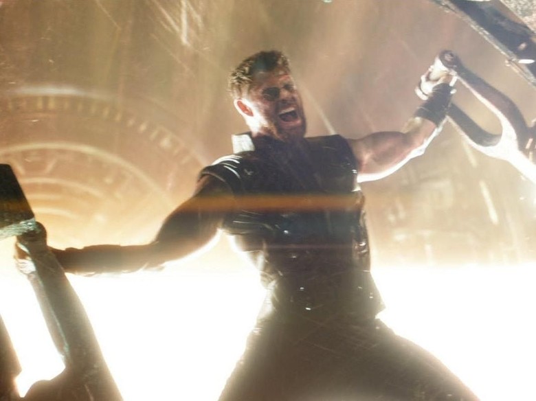 Foto: Marvel Studios Foto: Marvel Studios