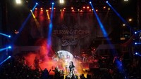 Di akhir acara pengunjung dihibur oleh Netral dan BIP dengan beberapa lagu mereka sekaligus menutup perhelatan event Suryanation Motorland di Palembang. Selanjutnya Festival Event Suryanation Motorland akan berlanjut di Medan yang akan berlangsung pada 28 April 2018. Pool/Suryanation Motorland Battle 2018.