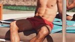 Si Turis Ilkay Gundogan