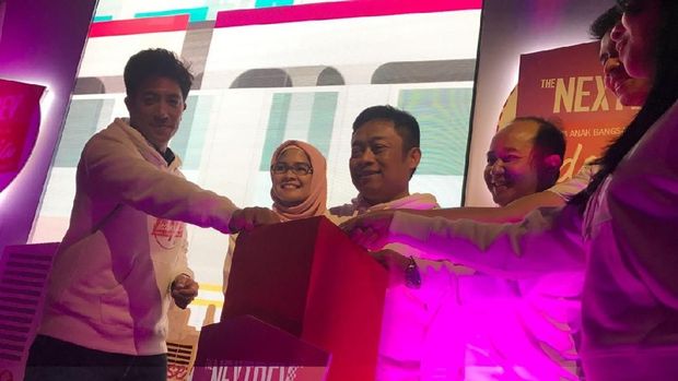 Dicari! 20 Startup yang Bisa Bikin Dampak Sosial Positif