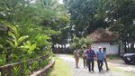 Foto: Surfing di Lampung, Oke Banget!