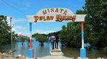 Foto: Pulau Kucing di Indonesia
