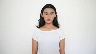 Transformasi Salsabila, Si Manis yang Ngomel di Audisi Biskuat