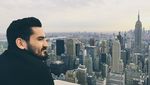 Si Turis Ilkay Gundogan