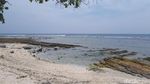 Foto: Surfing di Lampung, Oke Banget!