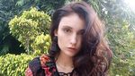 Carolina Passoni, Setan Mengerikan yang Ternyata Cantik Banget!