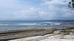 Foto: Surfing di Lampung, Oke Banget!